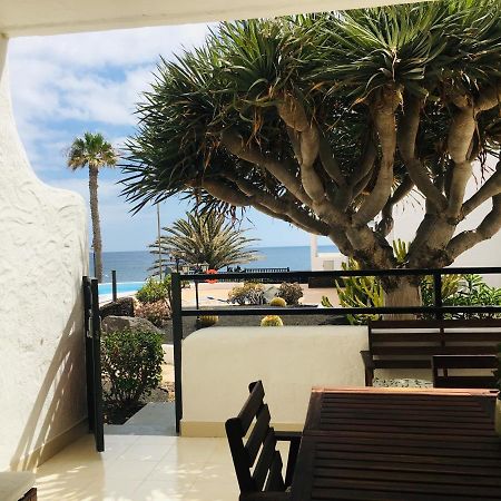 El Drago Apartment Costa Teguise Exterior photo